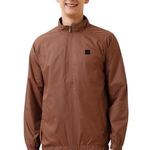 Allen Solly Mens Jacket